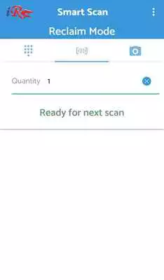 Play IRC SmartScan Play IRC SmartScan