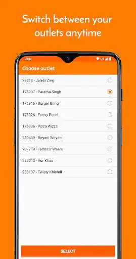 Play IRCTC Partner Vendor App  and enjoy IRCTC Partner Vendor App with UptoPlay