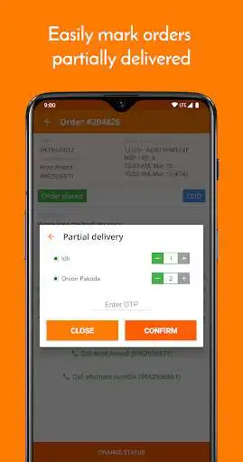 Play IRCTC Partner Vendor App as an online game IRCTC Partner Vendor App with UptoPlay
