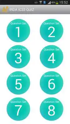 Play IRDA IC33 QUIZ Play IRDA IC33 QUIZ