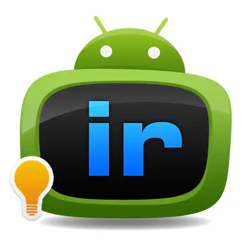 Run free android online Irdroid light APK