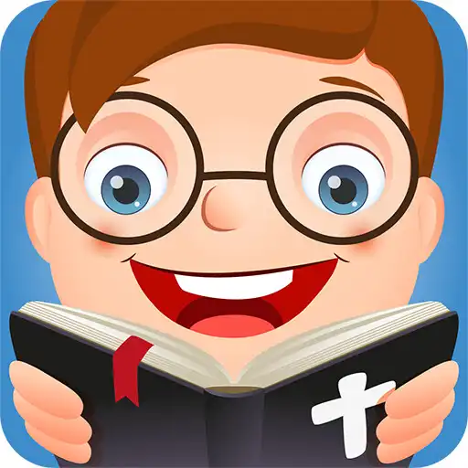 Play I Read: The Bible app for kids APK Play I Read: The Bible app for kids APK