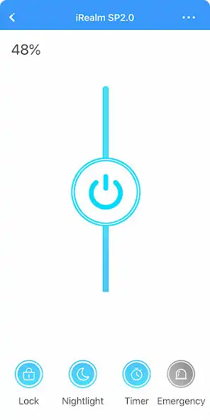 Play iRealm as an online game iRealm with UptoPlay