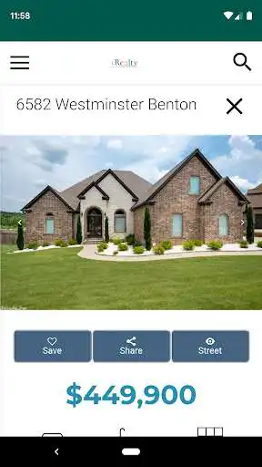 Play iRealty as an online game iRealty with UptoPlay