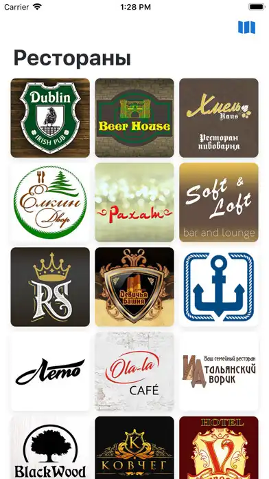 Play iRECA: Курьер  and enjoy iRECA: Курьер with UptoPlay