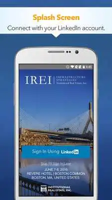 Play IREI i3 2016 Play IREI i3 2016