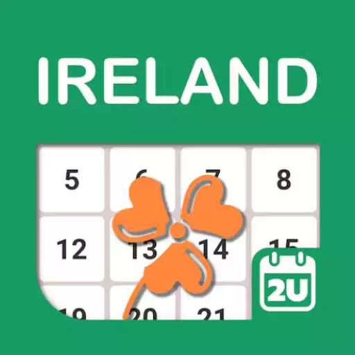 Play Ireland Calendar 2022 APK Play Ireland Calendar 2022 APK
