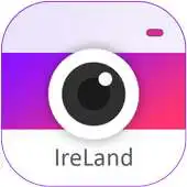 Free play online Ireland Cam - Pretty Analog Photo Ireland  Filter APK
