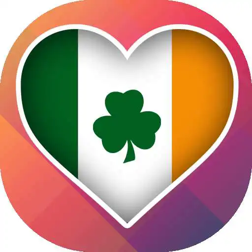 Play Ireland Chat and Irish Dating APK