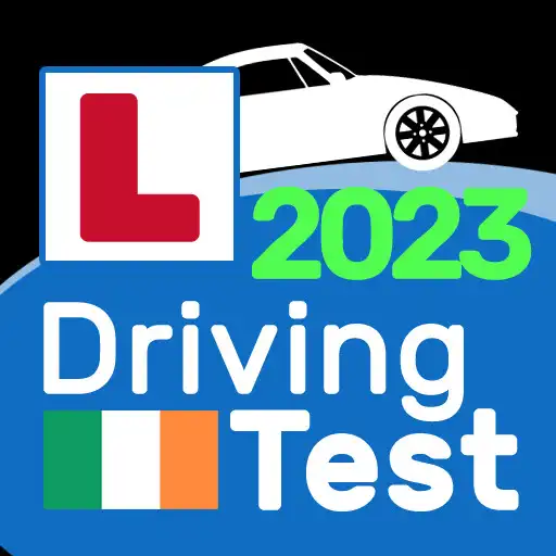 Play Ireland Driving Test APK Play Ireland Driving Test APK