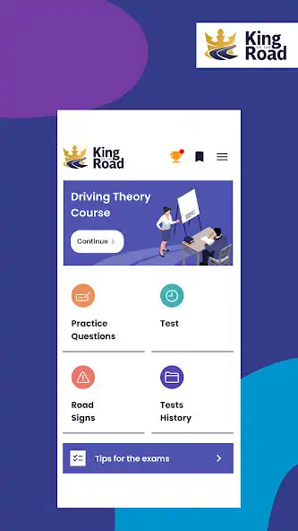 Play Ireland Driving Test  and enjoy Ireland Driving Test with UptoPlay