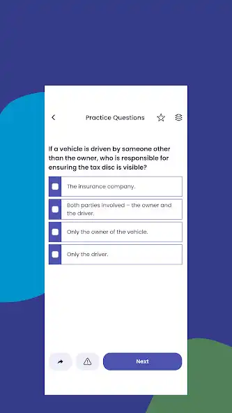 Play Ireland Driving Test as an online game Ireland Driving Test with UptoPlay