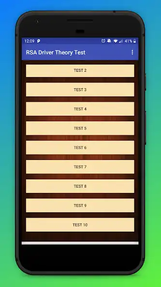 Play Ireland Driving Theory Test  and enjoy Ireland Driving Theory Test with UptoPlay