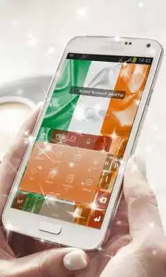 Play Ireland Keyboard Theme