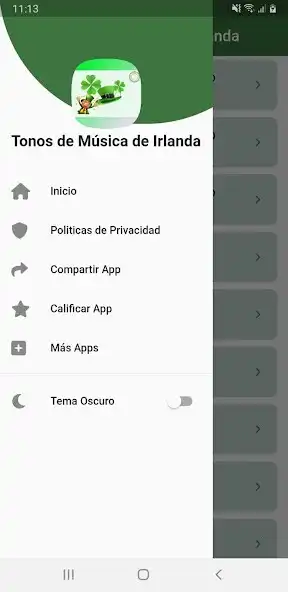 Play Ireland Music Ringtones  and enjoy Ireland Music Ringtones with UptoPlay