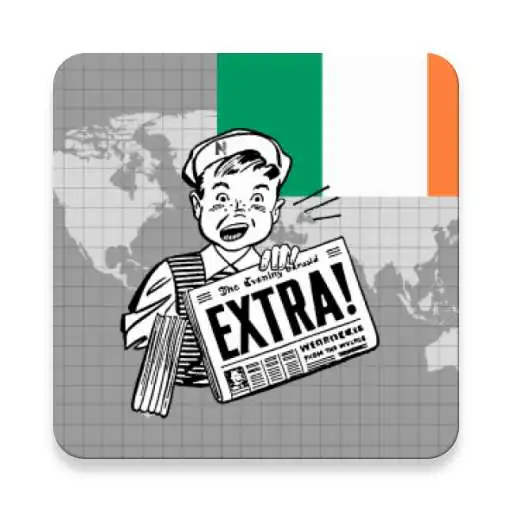 Free play online Ireland News APK Free play online Ireland News APK
