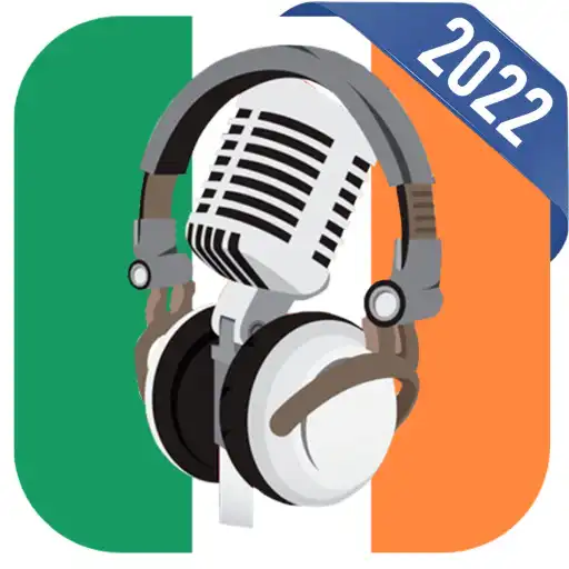 Play Ireland Radio Stations APK