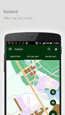 Play Ireland