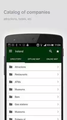 Play Ireland
