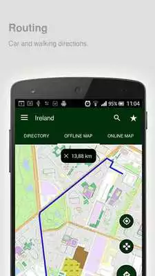 Play Ireland