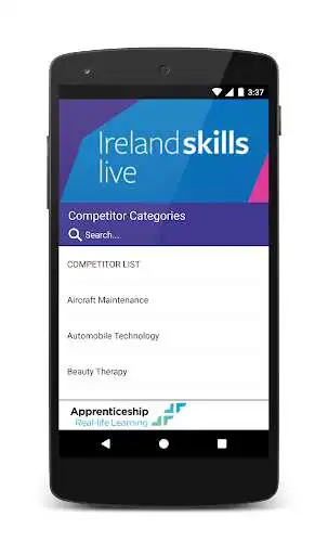 Play Ireland Skills Live  and enjoy Ireland Skills Live with UptoPlay