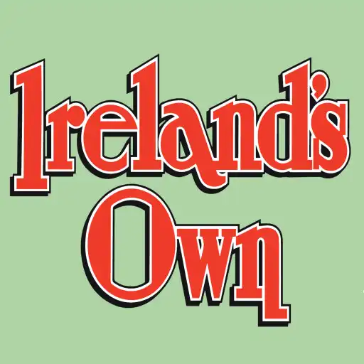 Play Irelands Own Digital Edition APK Play Irelands Own Digital Edition APK