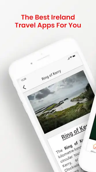 Play Ireland Travel Apps  and enjoy Ireland Travel Apps with UptoPlay