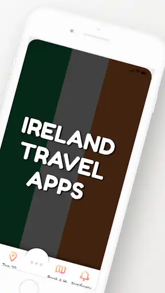 Play Ireland Travel Apps as an online game Ireland Travel Apps with UptoPlay