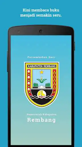 Play iRembang  and enjoy iRembang with UptoPlay