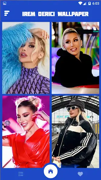 Play Irem Derici Wallpapers and enjoy Irem Derici Wallpapers with UptoPlay Play Irem Derici Wallpapers and enjoy Irem Derici Wallpapers with UptoPlay