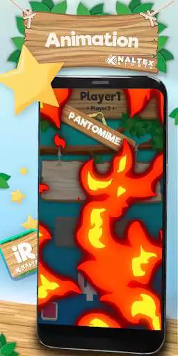 Play iRemind: The Activity Party Game without Taboo! as an online game iRemind: The Activity Party Game without Taboo! with UptoPlay