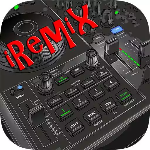 Play iRemix Portable Music DJ Mixer APK Play iRemix Portable Music DJ Mixer APK