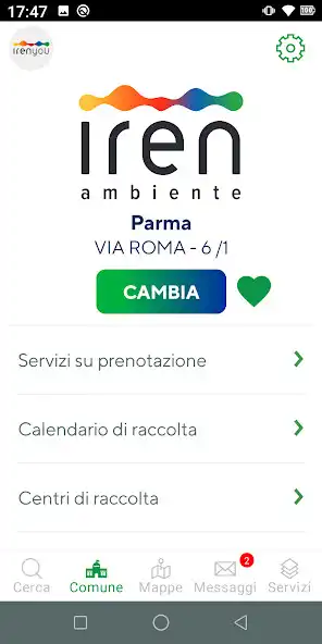 Play Iren Ambiente  and enjoy Iren Ambiente with UptoPlay