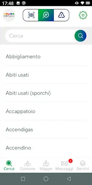 Play Iren Ambiente as an online game Iren Ambiente with UptoPlay