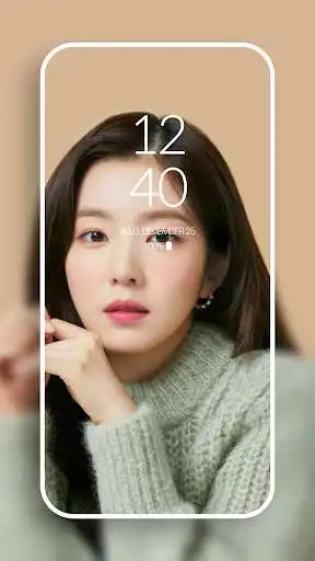 Play IRENE - RED VELVET 4K HD WALLPAPER as an online game IRENE - RED VELVET 4K HD WALLPAPER with UptoPlay