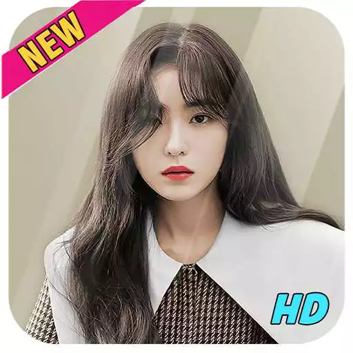 Play Irene red velvet: Wallpapers HD for Irene fans APK
