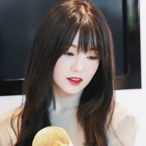 Play Irene Red Velvet Wallpapers APK