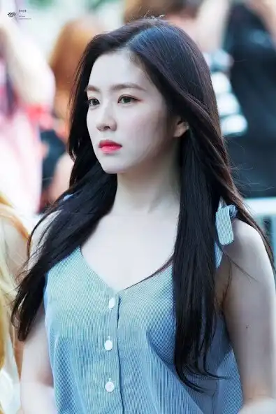 Play Irene Red Velvet Wallpapers as an online game Irene Red Velvet Wallpapers with UptoPlay