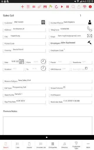 Play iReport Enterprise  and enjoy iReport Enterprise with UptoPlay