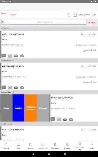Play iReport Enterprise as an online game iReport Enterprise with UptoPlay