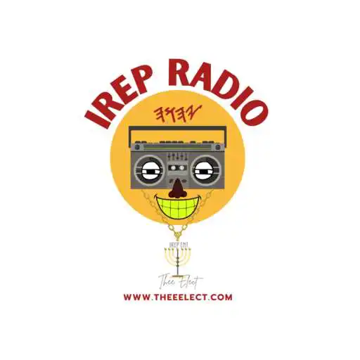 Play iRep Radio APK