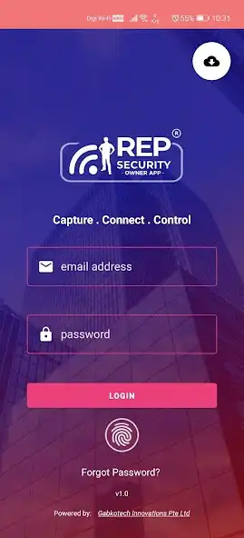 Play iREP Security Owner App  and enjoy iREP Security Owner App with UptoPlay