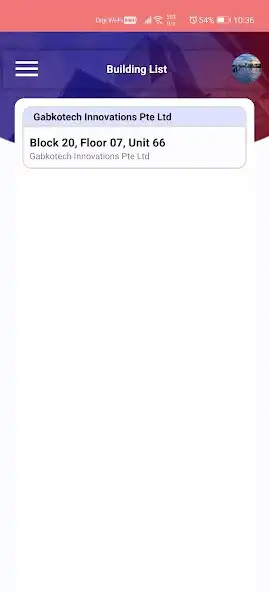 Play iREP Security Owner App as an online game iREP Security Owner App with UptoPlay