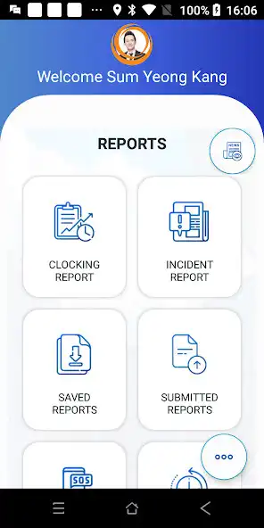 Play iREP Security as an online game iREP Security with UptoPlay