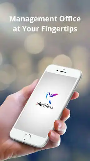 Play iResidenz: Management Office at Your Fingertips  and enjoy iResidenz: Management Office at Your Fingertips with UptoPlay