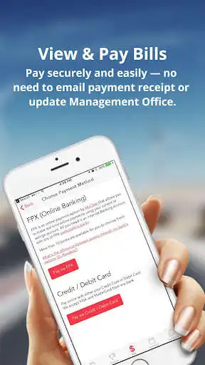 Play iResidenz: Management Office at Your Fingertips as an online game iResidenz: Management Office at Your Fingertips with UptoPlay