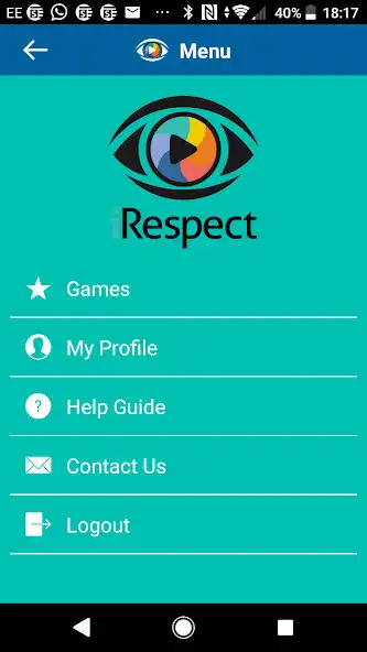 Play iRespect  and enjoy iRespect with UptoPlay