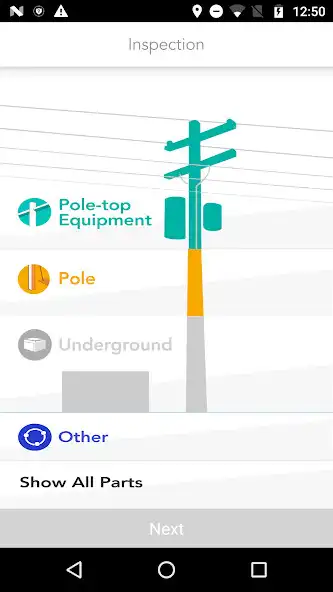 Play iRestore Electric Inspection  and enjoy iRestore Electric Inspection with UptoPlay