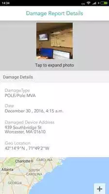 Play iRestore FR Report Viewer
