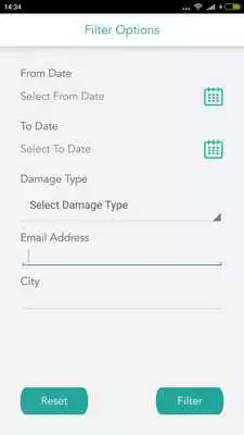 Play iRestore FR Report Viewer
